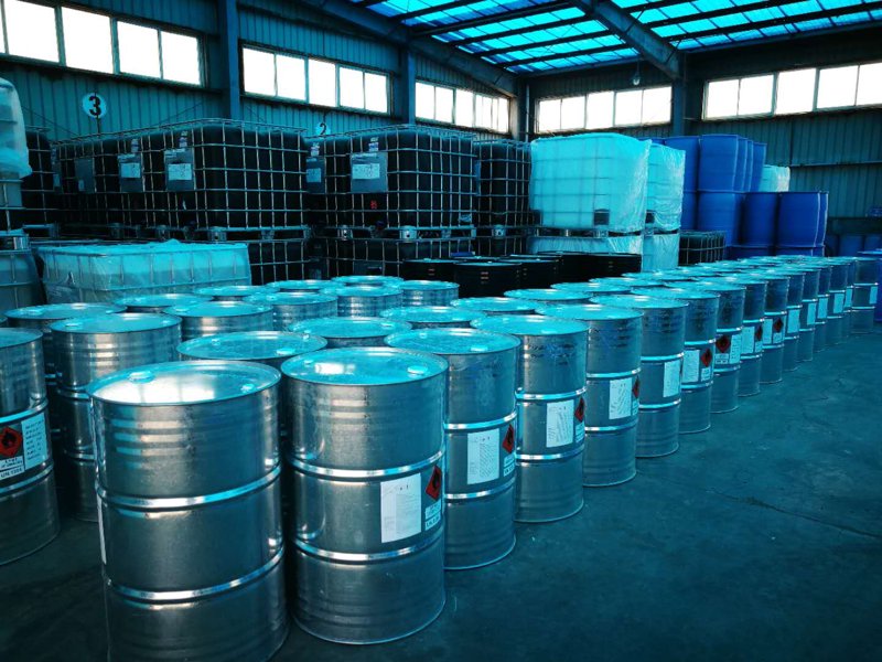 选择化工产品时有哪些考量点？