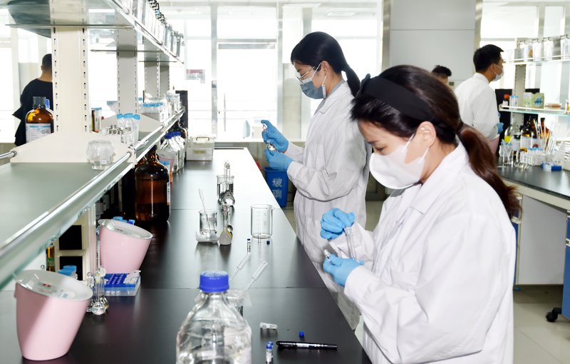 工业化学品批发选购指南