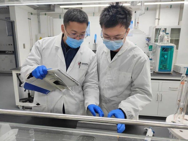 安徽阜阳：化工产业发展的新航标
