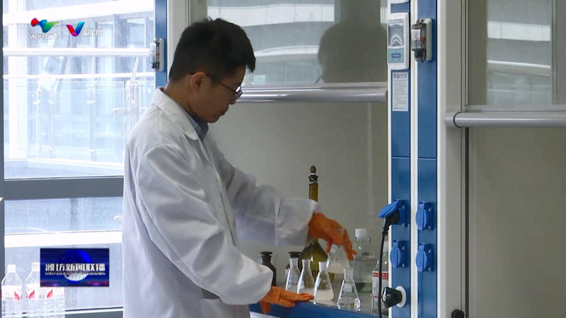 如何智能地选购化工产品定制服务